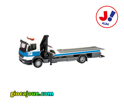 090407 - MB Atego LKW, in vendita da giocajoué.com