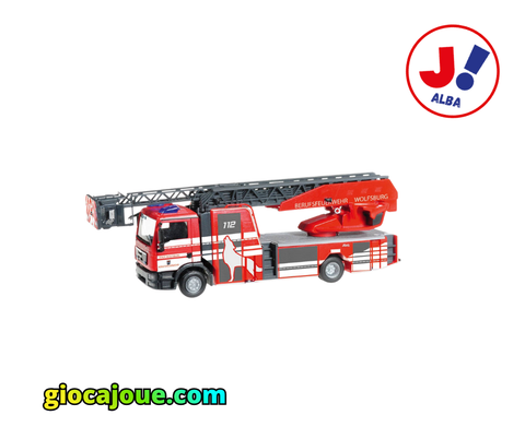 091688 - MAN TGM DLK L32A, in vendita da giocajoué.com