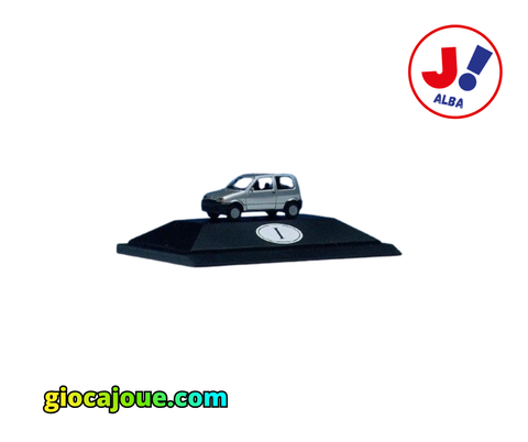 100434 - Fiat cinquecento, in vendita da giocajoué.com