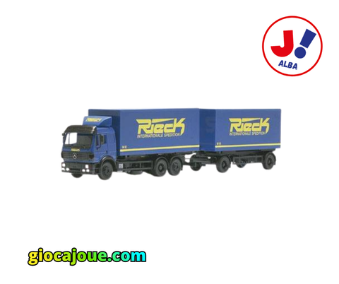 143769 - MB SK 94 We Ko, in vendita da GiocaJoué.com