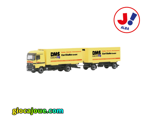 145947 - MB Actros LH SZ, in vendita da GiocaJoué.com