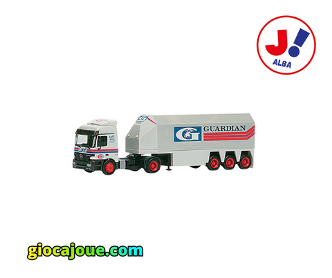 147101 - MB Actros L SZ, in vendita da GiocaJoué.com