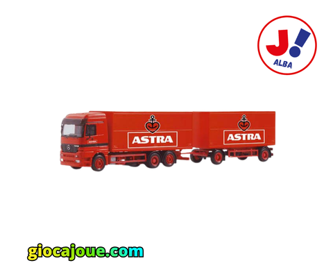 147682 - MB Actros LH HZ, in vendita da GiocaJoué.com