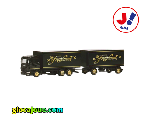 147750 - Scania 124 HZ, in vendita da GiocaJoué.com