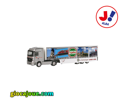 149013 - MB Actros LH SZ, in vendita da GiocaJoué.com