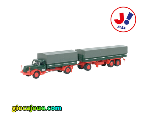 152150 -  HENSCHEL HS140 HZ, in vendita da GiocaJoué.com