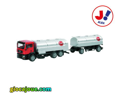 152211 - MAN TGA M HZ, in vendita da GiocaJoué.com