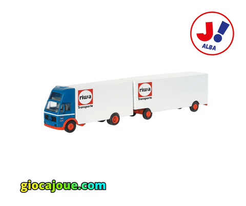 152822 - MB S Mobel - HZ, in vendita da GiocaJoué.com