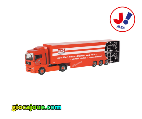 152884 - MAN TGA XLX SZ, in vendita da GiocaJoué.com