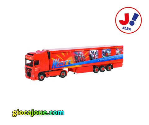 153003 - DAF XF SSC SZ, in vendita da GiocaJoué.com