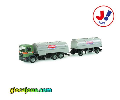 153041 -MAN F 2000 / 98 HZ, in vendita da GiocaJou.com