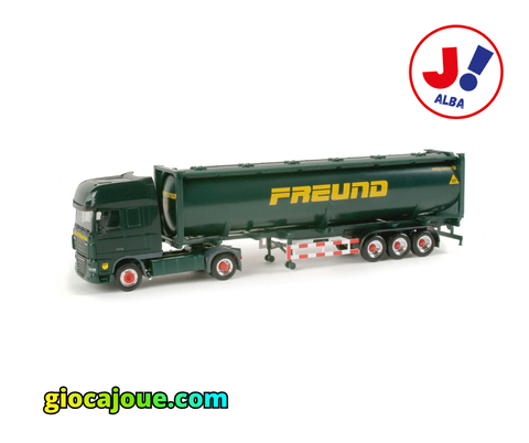 156578 - DAF 105 SSC SZ, in vendita da GiocaJoué.com