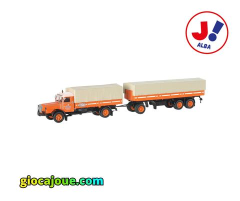 153690 - Buessing 8000, in vendita da Giocajoué.com