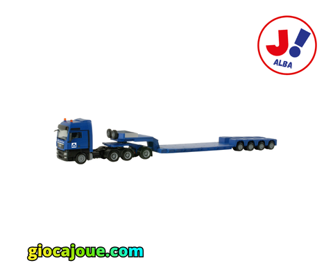 156042 - MAN TGX XXL SZ, in vendita da GiocaJoué.com