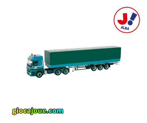 157612 - MB A-L 02 SZ, in vendita da GiocaJoué.com