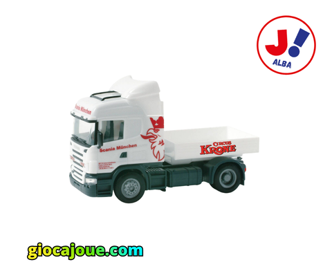 157629 - Scania R HL ZM, in vendita da giocajoué.com