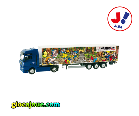 157681 - MAN TGA XXL SZ, in vendita da GiocaJoué.com