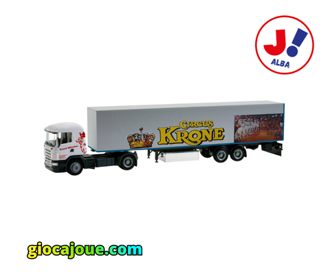 157988 - Scania R 04 SZ, in vendita da GiocaJoué.com