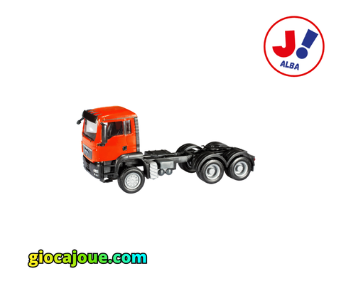 158305-002 - MAN TGS M ZM , in vendita da giocajoué.com