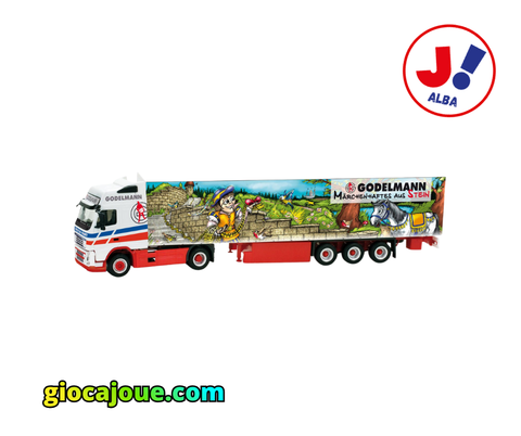 158633 - Volvo GL XL SZ, in vendita da GiocaJoué.com