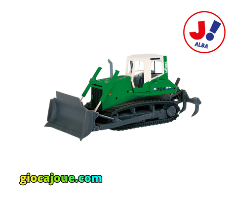 159227 - Bulldozer Liebherr PR 734, in vendita da giocajoué.com