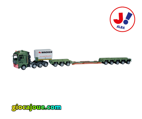 159654 - MAN TGX XXL SZ, in vendita da Giocajoué.com