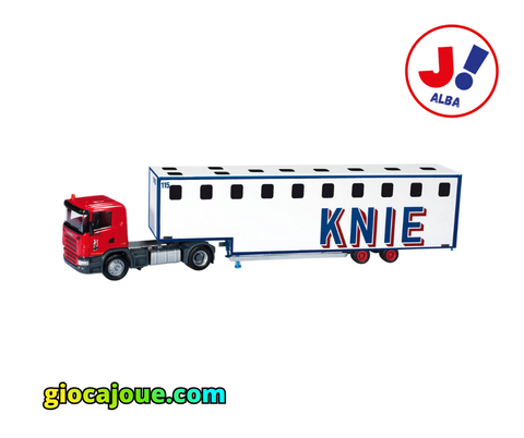 159746 - Scania M 04 SZ, in vendita da GiocaJoué.com