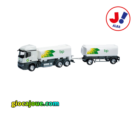 159975 -  MB Actros 11 HZ, in vendita da Giocajoué.com