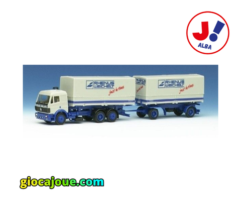 161985 - MB SK '88, in vendita da GiocaJoué.com