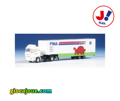 181891 - MAN F90, in vendita da GiocaJoué.com