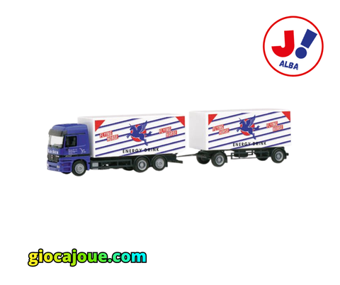 188890- MB Actros L HZ, in vendita da Giocajoué.com