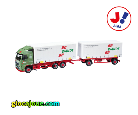 301152 - Volvo FH GL HZ, in vendita da GiocaJoué.com