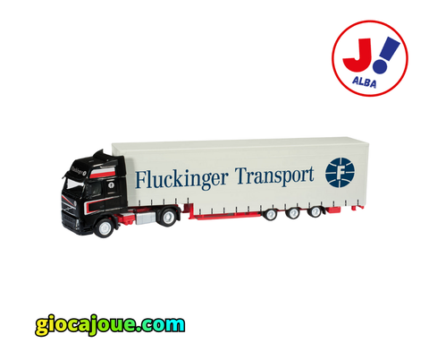 301862 - Volvo FH GL. SZ, in vendita da GiocaJoué.com