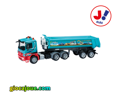 302487 - MB Actros M08 SZ, in vendita da giocajoué.com