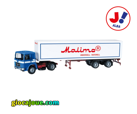 302616 - Roman Diesel SZ, in vendita da giocajoué.com