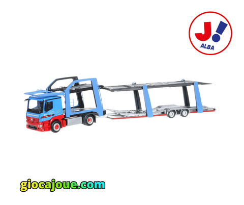 304009 - MB Actros 11 HZ, in vendita da GiocaJoué.com