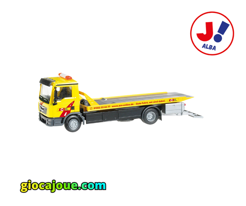 304085 - MAN TGL 12 LKW, in vendita da giocajoué.com