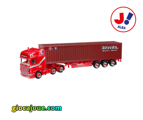 304191 - Scania R09 SZ, in vendita da GiocaJoué.com