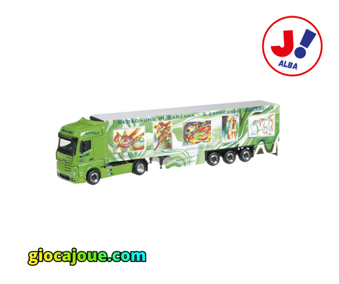 304276 - MB Actros 11 SZ, in vendita da GiocaJoué.com