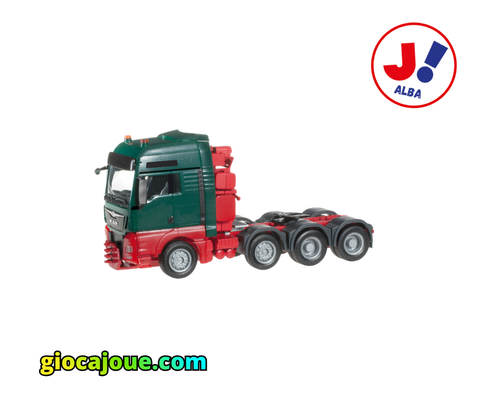 304375 - MAN TGX XXL ZM, in vendita da giocajoué.com
