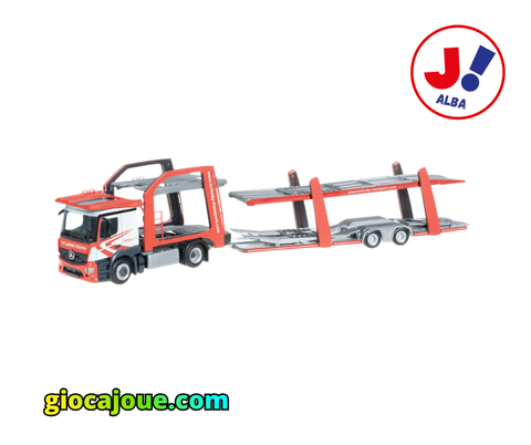 304412 - MB Actros 11 HZ, in vendita da GiocaJoué.com