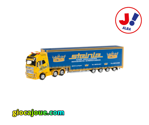 305464- Volvo FH GL. XL SZ , in vendita da GiocaJoué.com