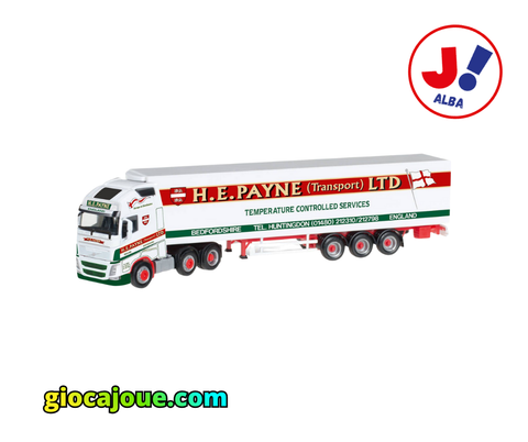 306164 - Volvo FH GL XL SZ, in vendita da GiocaJoué.com