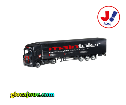 306300 - MB A Giga SZ, in vendita da Giocajoué.com