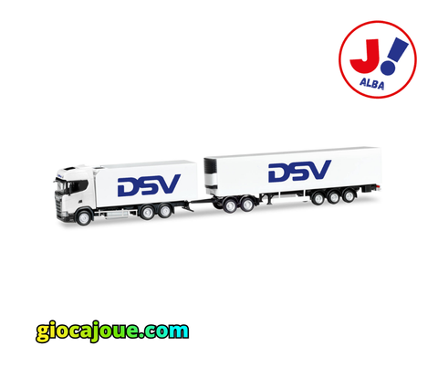 306799 - Scania CS HD, in vendita da Giocajoué.com