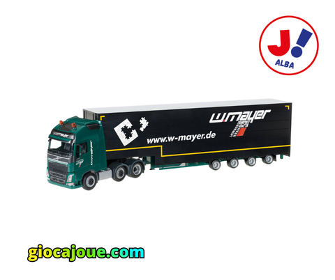 306805 - Volvo FH GL XL SZ, in vendita da GiocaJoué.com