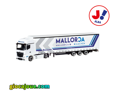 309240 - MB A GaPI Szg, in vendita da GiocaJoué.com