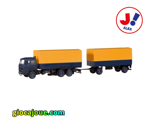 309578 - Iveco Magirus, in vendita da giocajoué.com