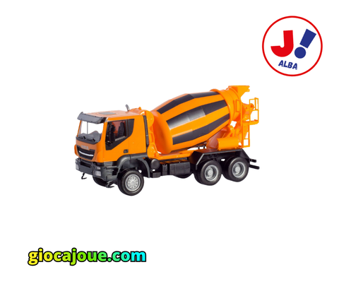 310000 - Iveco Trakker