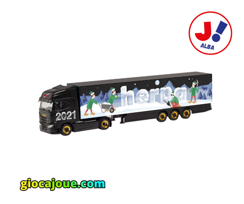 314176 - Iveco S-Way, in vendita da GiocaJoué.com